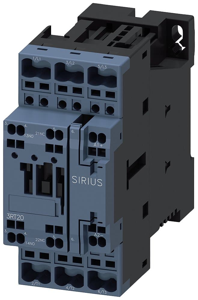Siemens 3RT2024-2BB40-0CC0