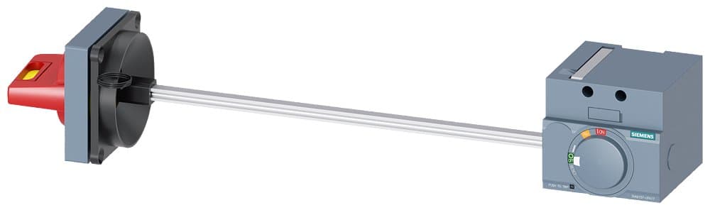 Siemens 3VA9157-0PK17