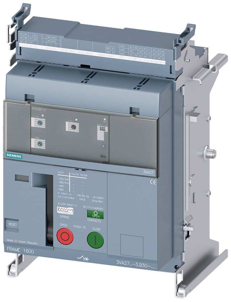 Siemens 3VA2710-2AB30-4HA7