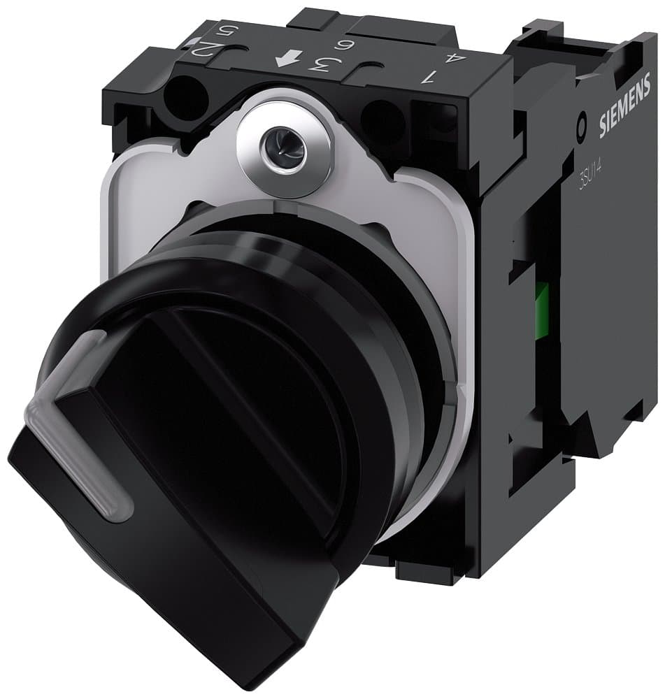 Siemens 3SU1100-2BF10-1BA0