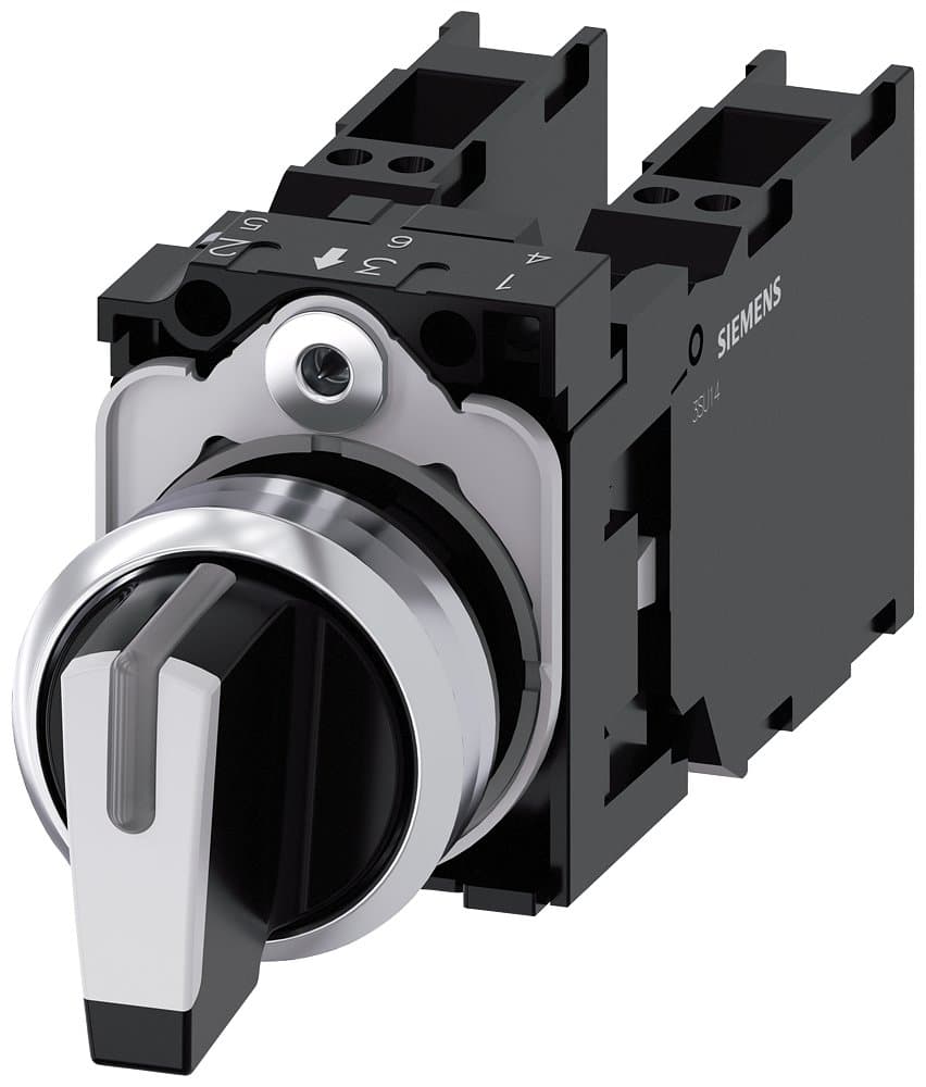 Siemens 3SU1150-2BL60-3LA0