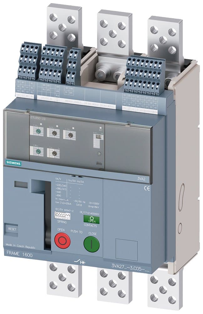 Siemens 3VA2716-1AC05-4HA7