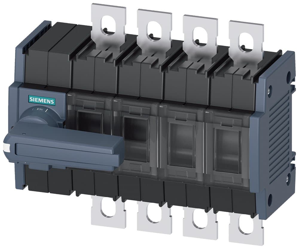 Siemens 3KD3642-0NE10-0