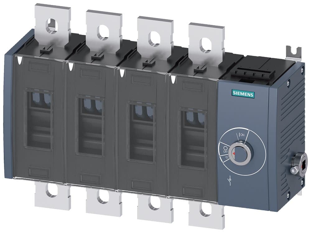 Siemens 3KD4444-0QE40-0