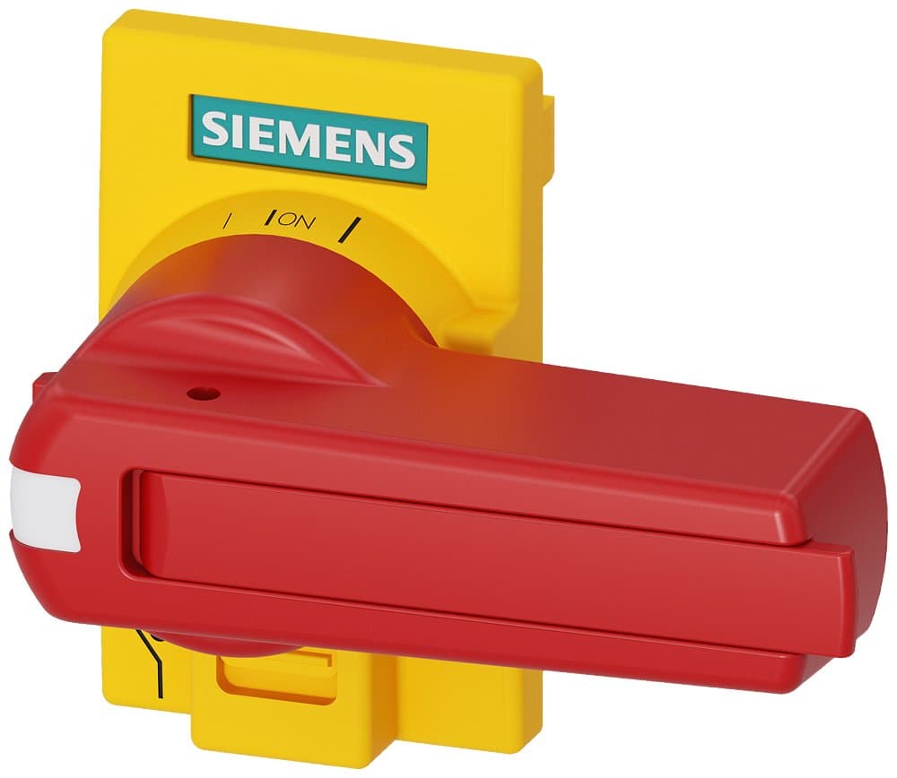Siemens 3KD9101-2