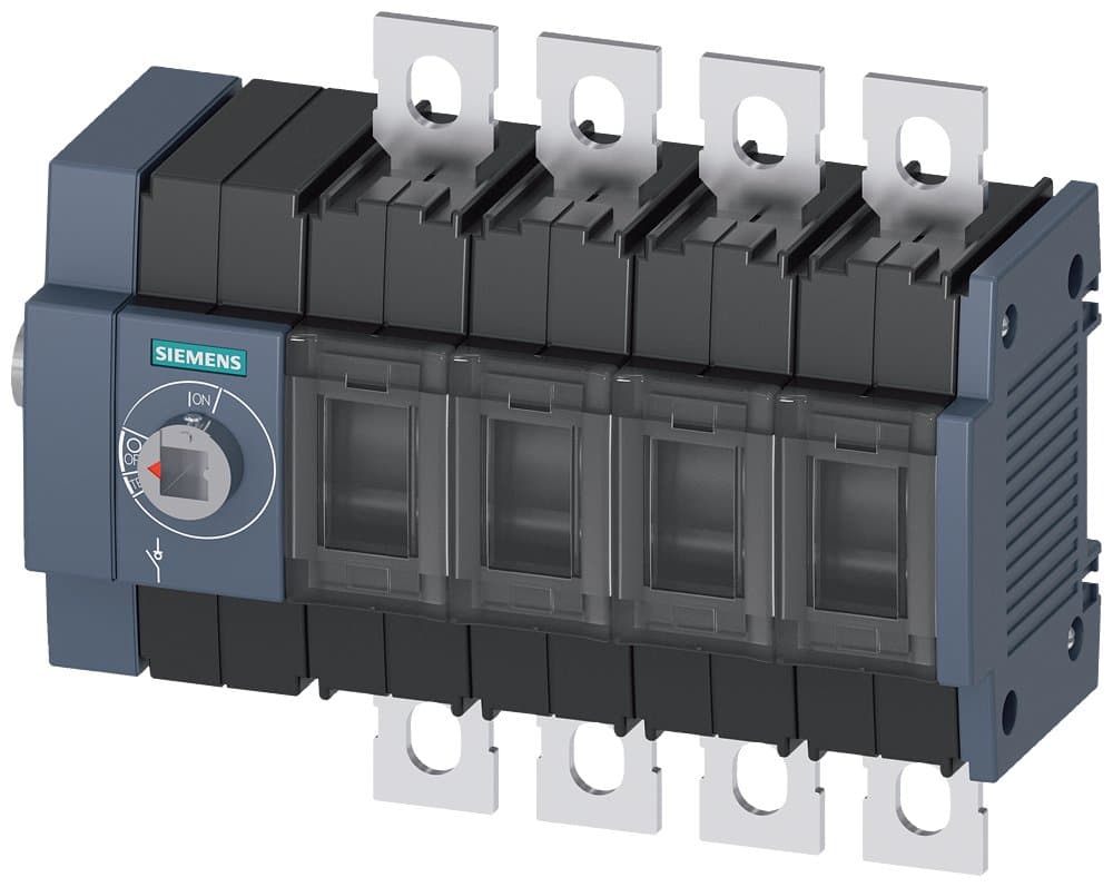 Siemens 3KD3444-0NE10-0