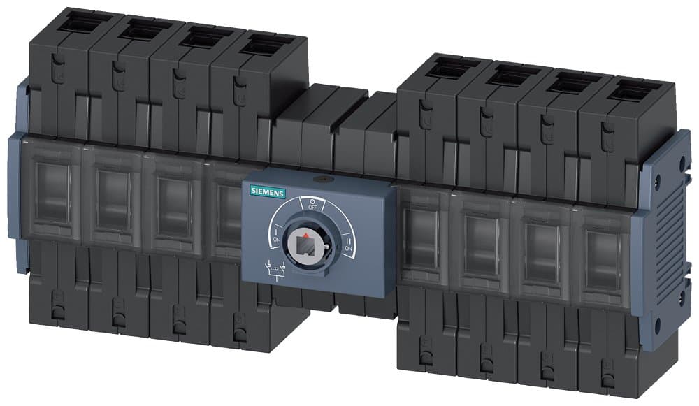 Siemens 3KC0430-2NE00-0AA0