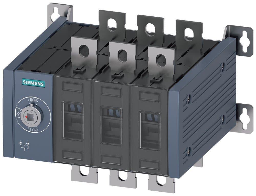 Siemens 3KC0342-0PE00-0AA0