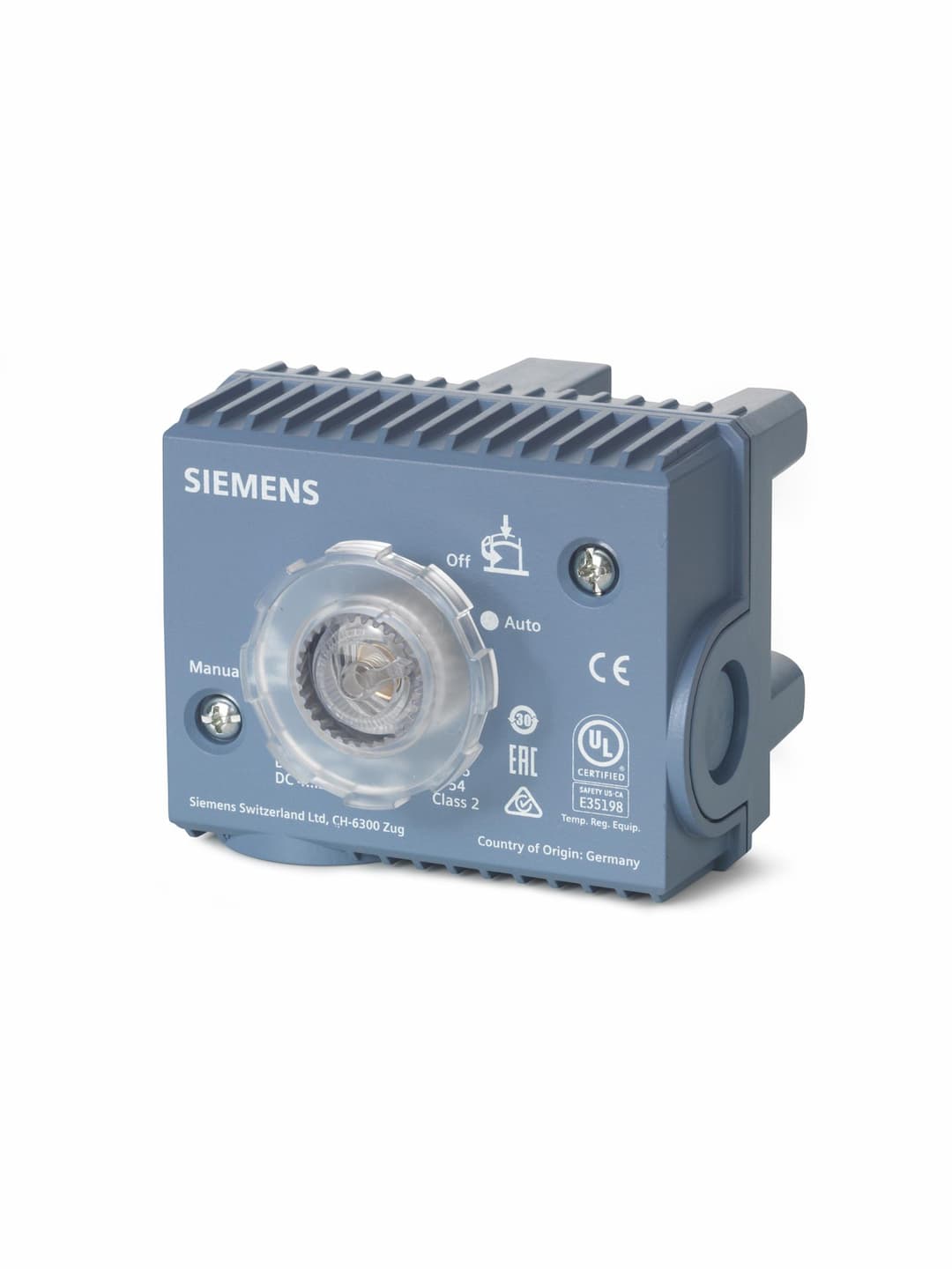 Siemens BPZ:ASE2