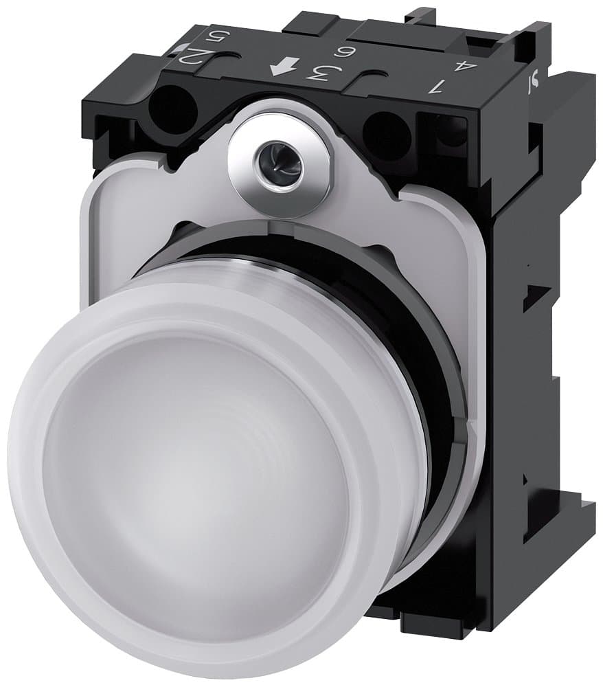 Siemens 3SU1153-6AA60-1AA0