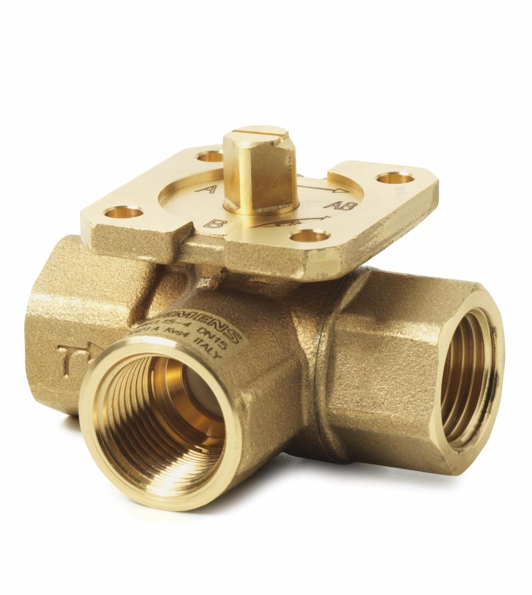 Siemens BPZ:VBI61.15-4