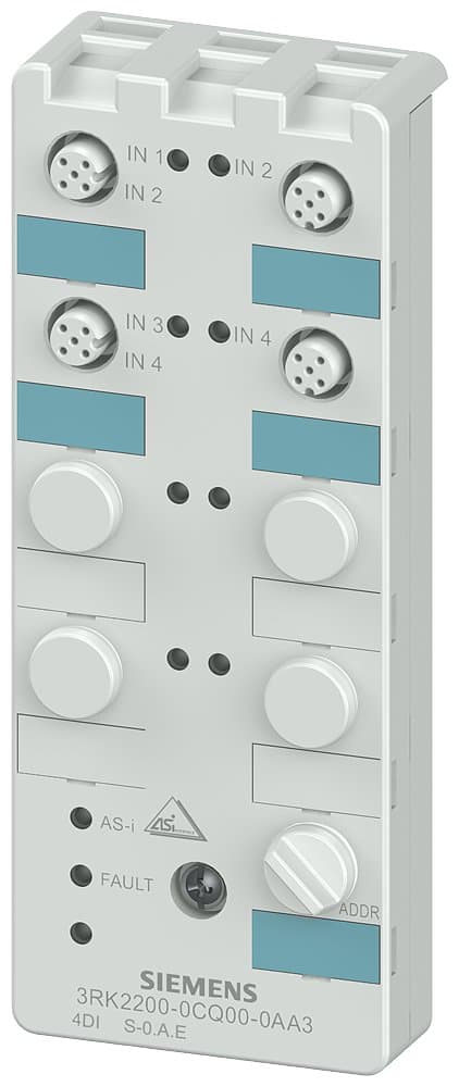 Siemens 3RK2200-0CQ00-0AA3