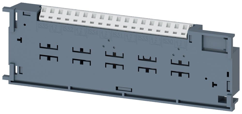 Siemens 3WA9111-0AH11