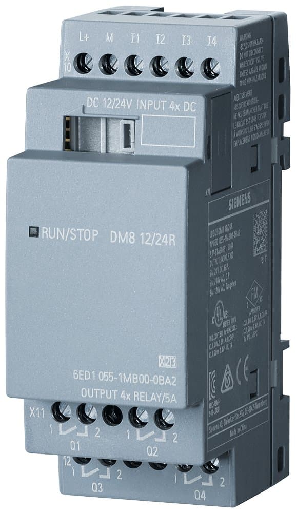 Siemens 6ED1055-1MB00-0BA2