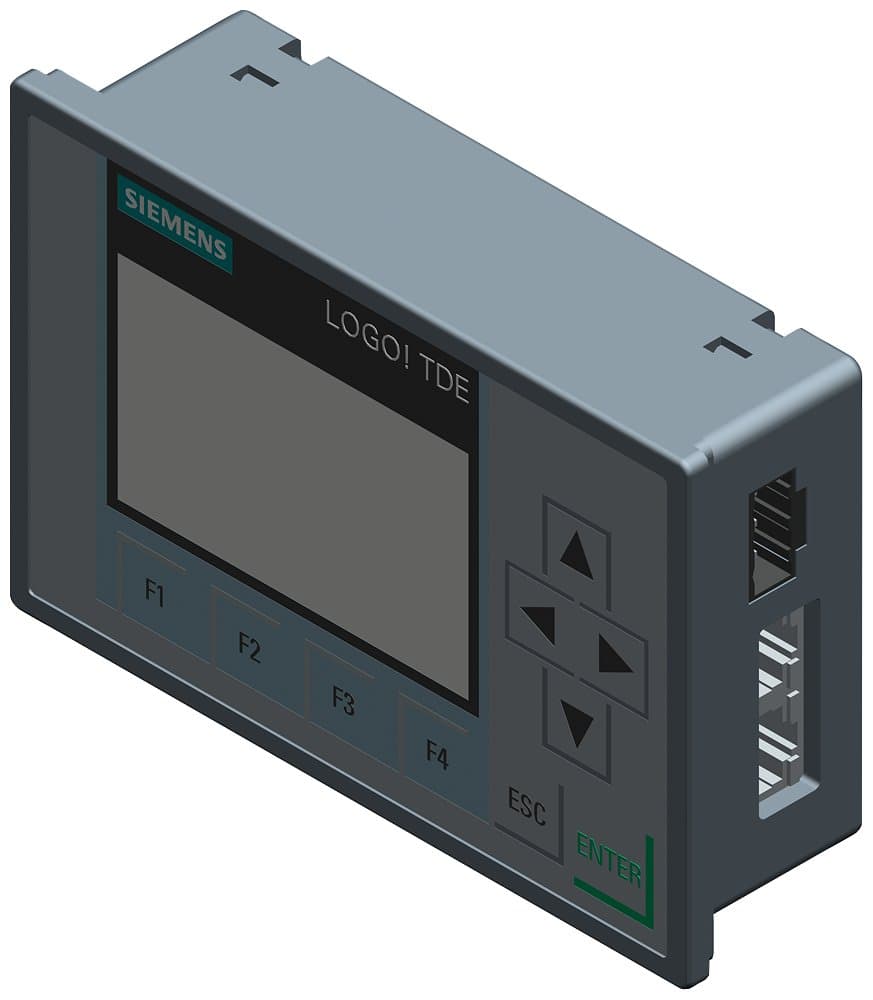 Siemens 6ED1055-4MH08-0BA1
