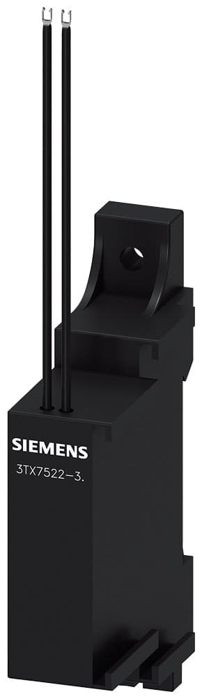 Siemens 3TX7572-3J