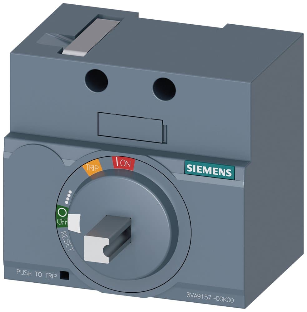 Siemens 3VA9157-0GK00