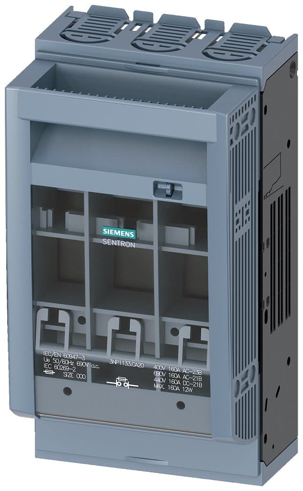 Siemens 3NP1133-1CA20