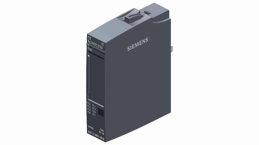 Siemens 6ES7132-6BF01-0BA0