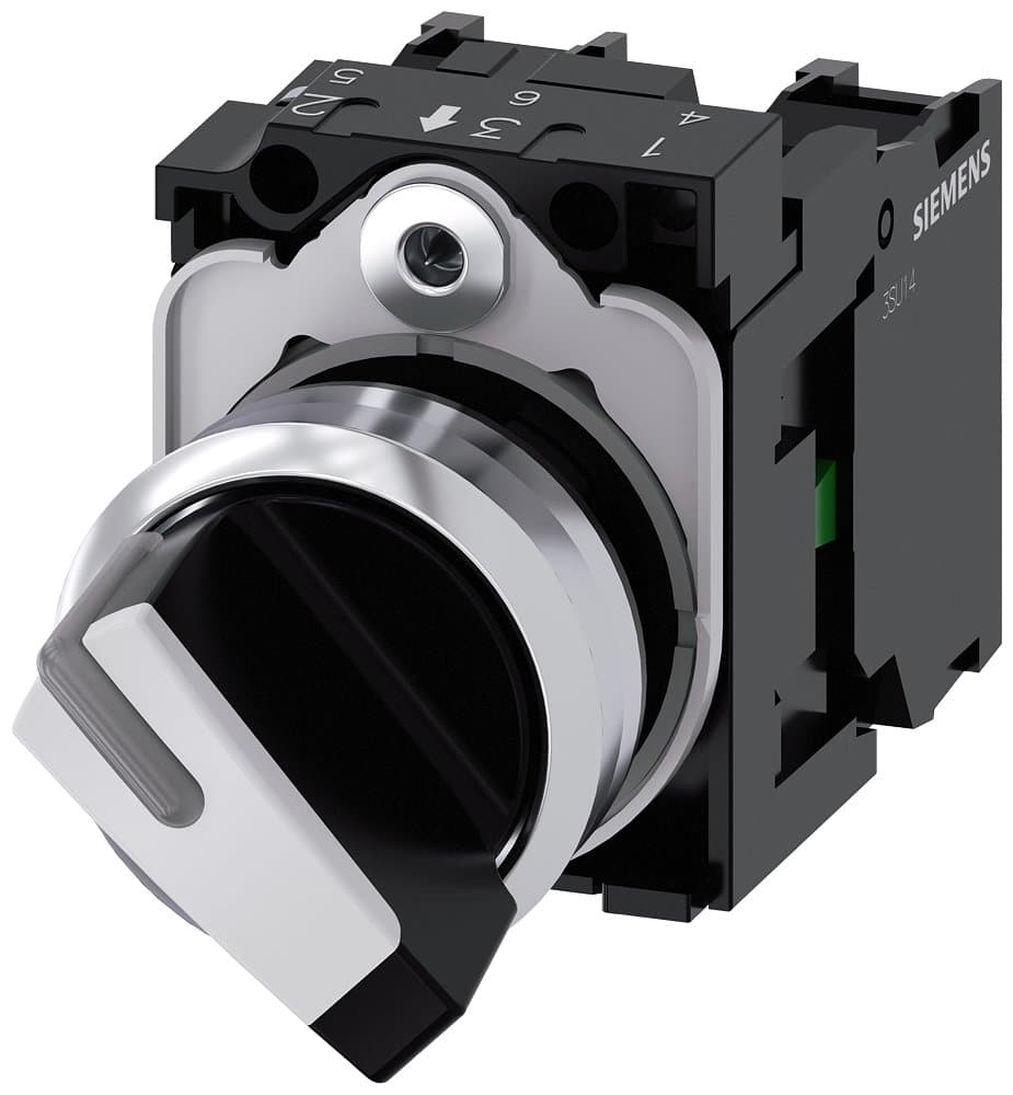 Siemens 3SU1150-2BF60-1MA0