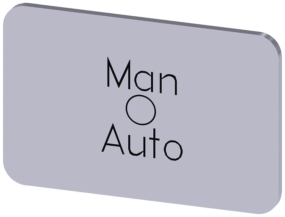 Siemens 3SU1900-0AD81-0DY0