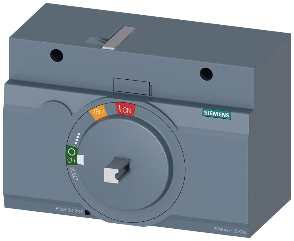 Siemens 3VA9467-0GK00