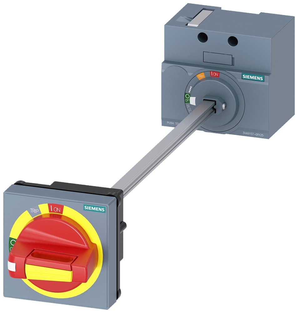 Siemens 3VA9157-0FK25