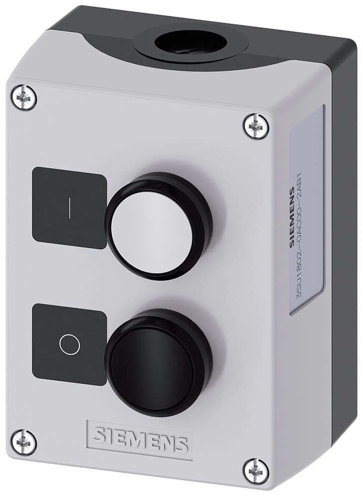 Siemens 3SU1802-0AC00-2AB1