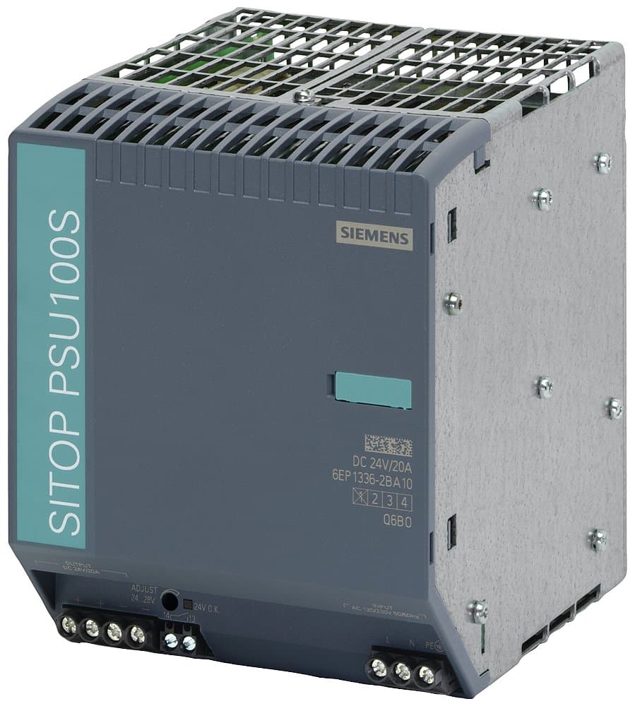 Siemens 6EP1336-2BA10