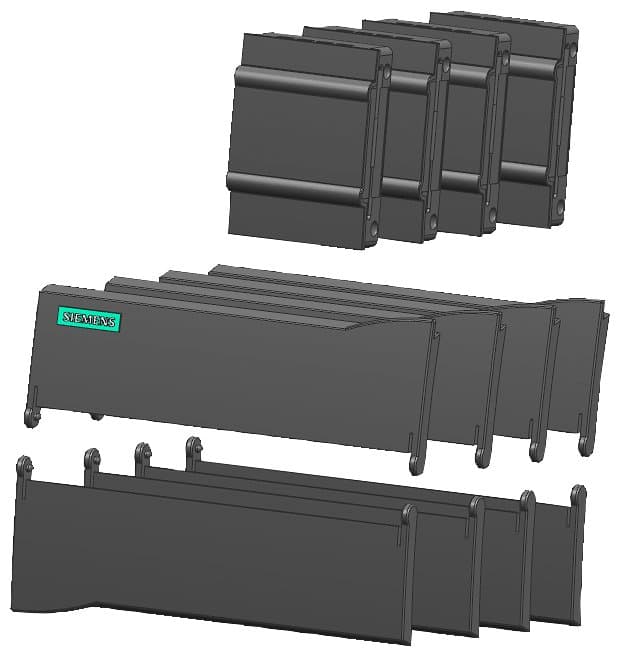 Siemens 6ES7291-1AB30-0XA0