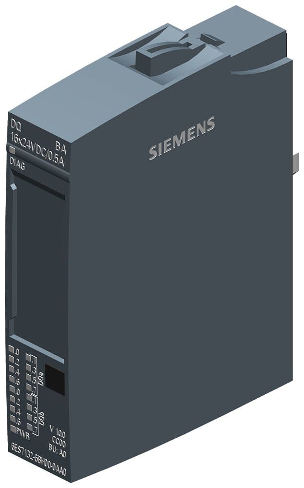 Siemens 6ES7132-6BH00-0AA0