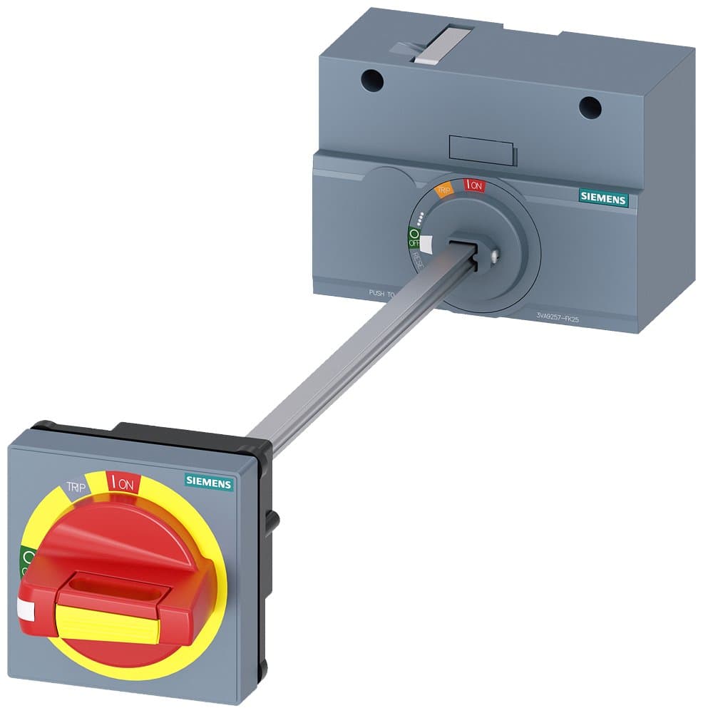 Siemens 3VA9257-0FK25