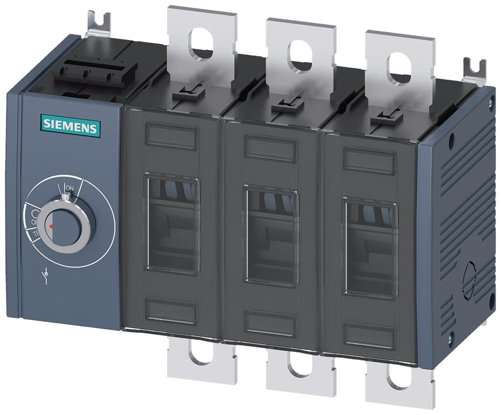 Siemens 3KD4434-0PE10-0