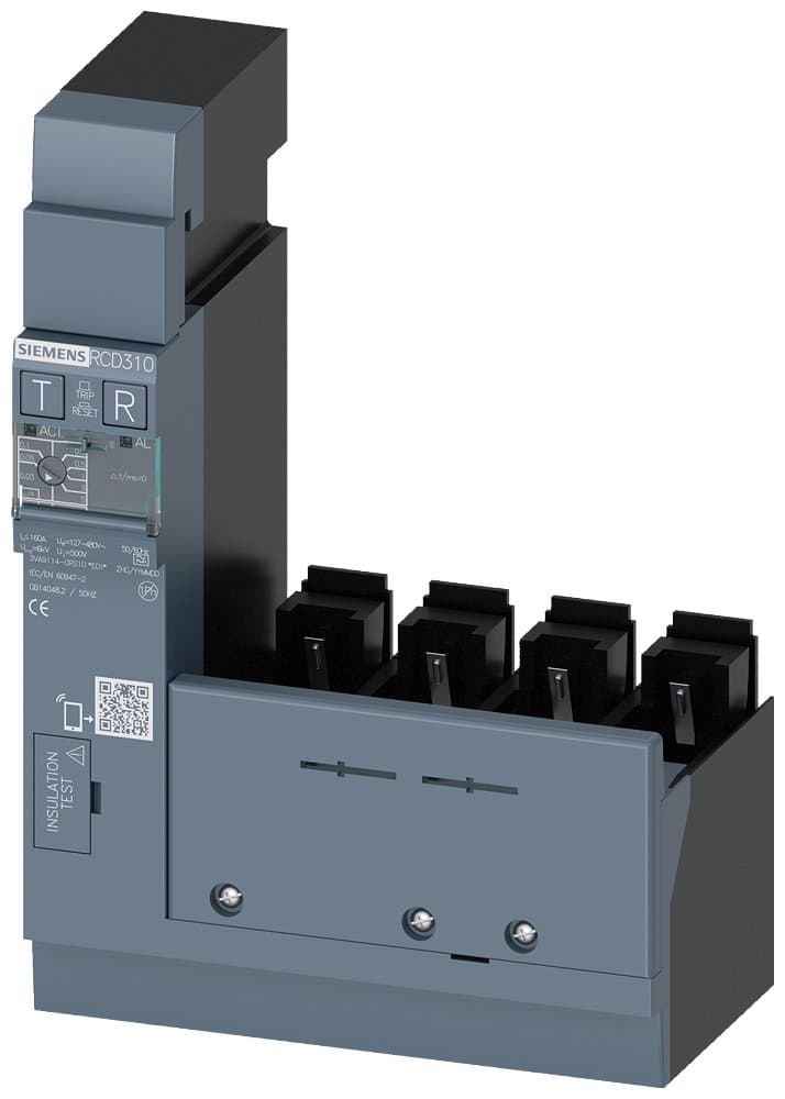 Siemens 3VA9114-0RS10