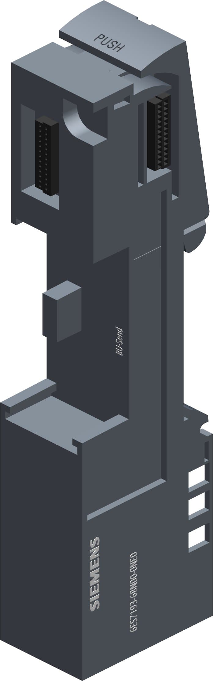 Siemens 6ES7193-6BN00-0NE0