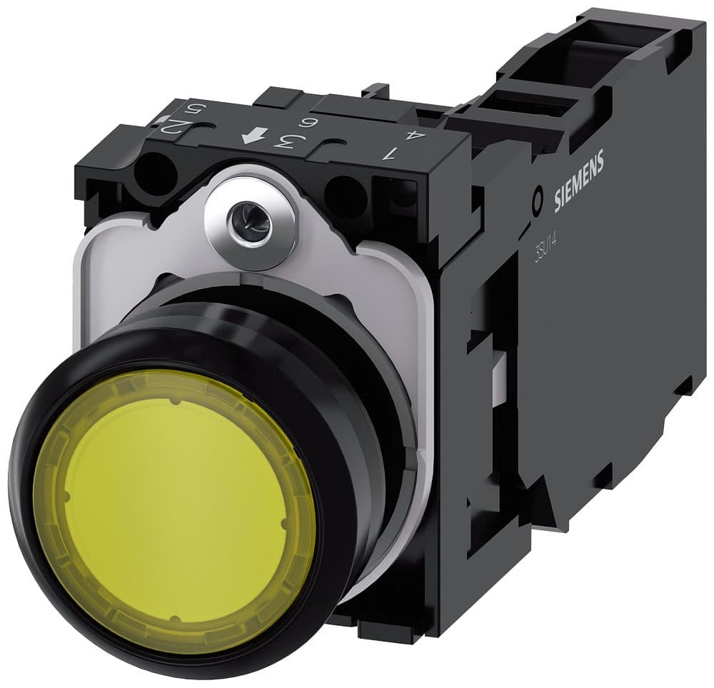 Siemens 3SU1106-0AB30-1FA0-ZY15
