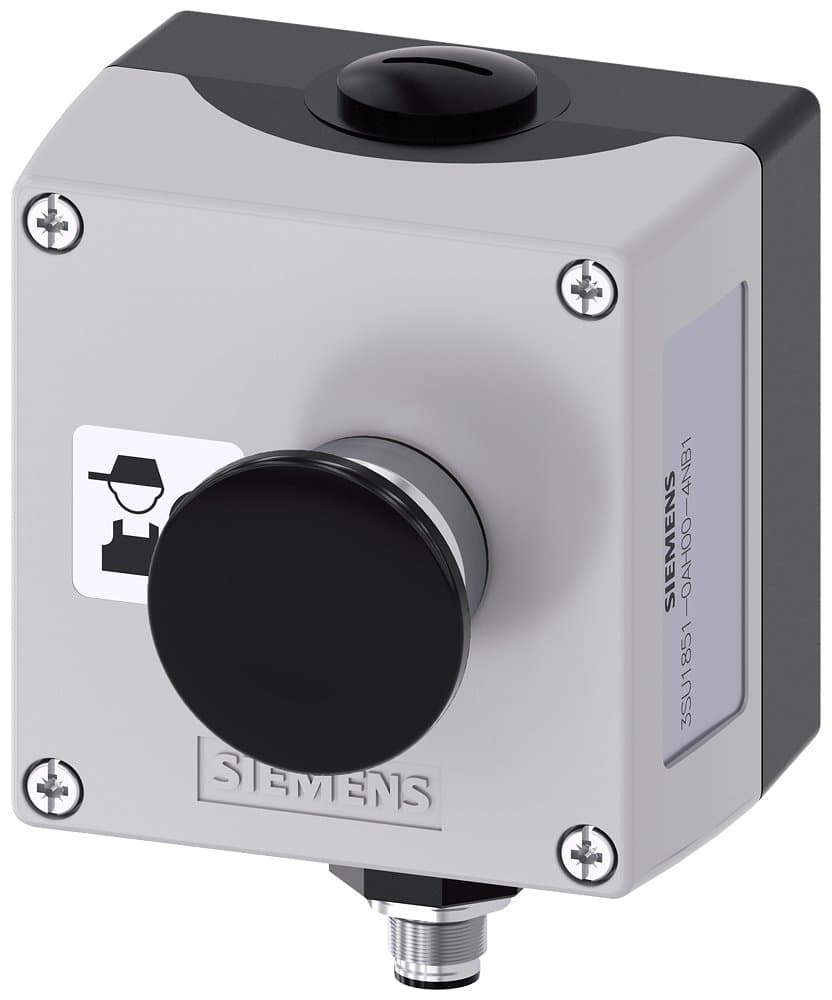 Siemens 3SU1851-0AH00-4NB1