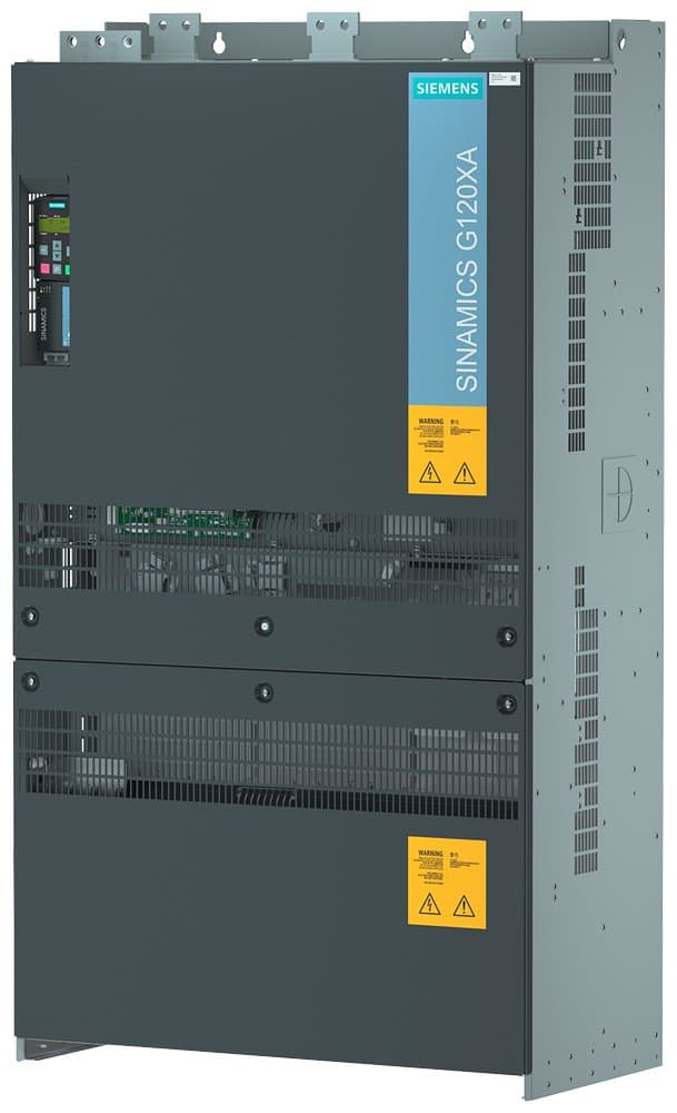 Siemens 6SL3225-2YD66-0CF0