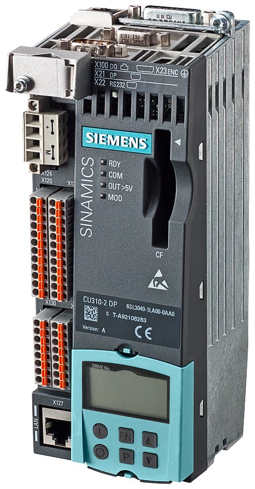 Siemens 6AG1040-1LA00-2AA0