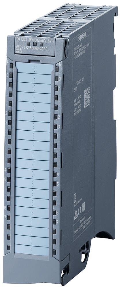 Siemens 6AG1522-5EH00-7AB0