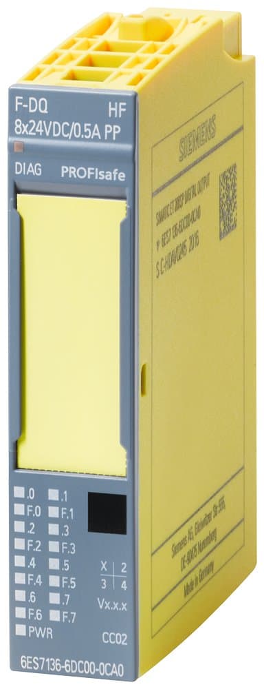 Siemens 6AG2136-6DC00-1CA0