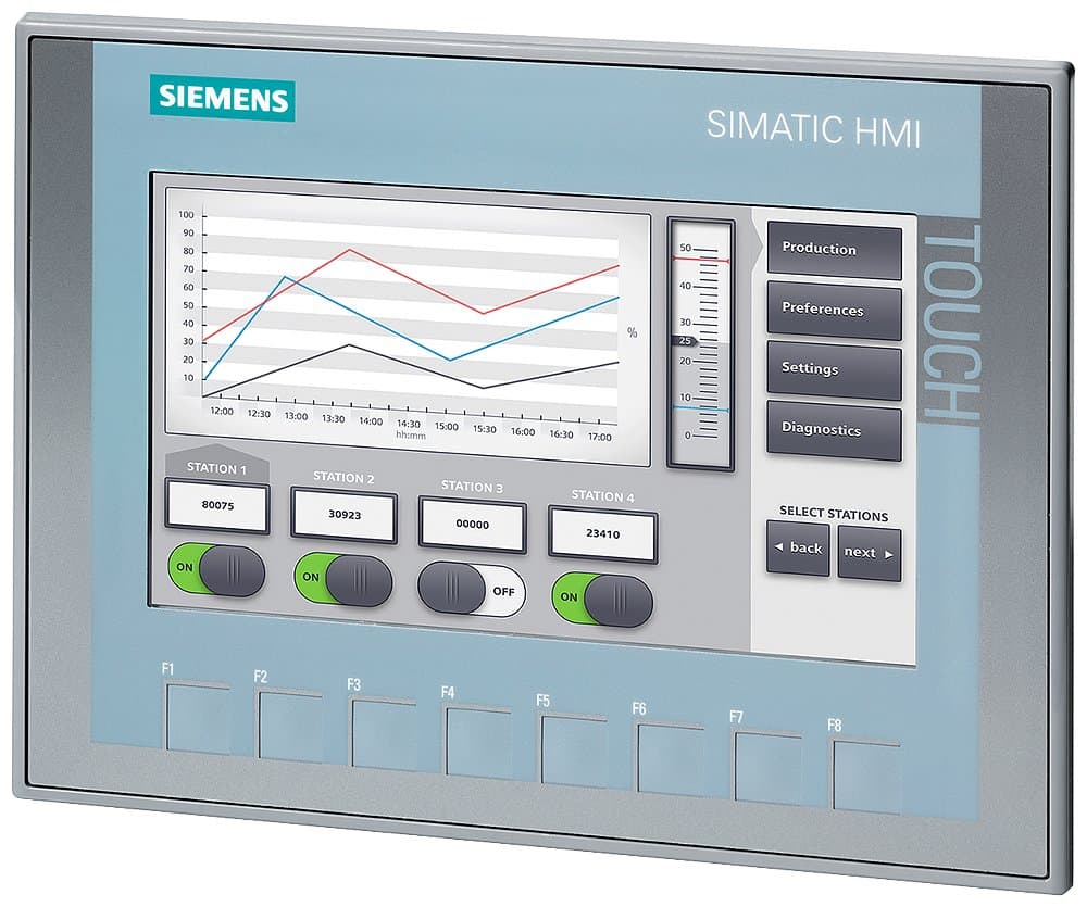 Siemens 6AG1123-2GB03-2AX0