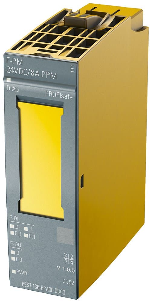 Siemens 6AG2136-6PA00-1BC0