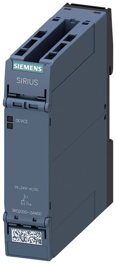 Siemens 3RQ2000-2AW00