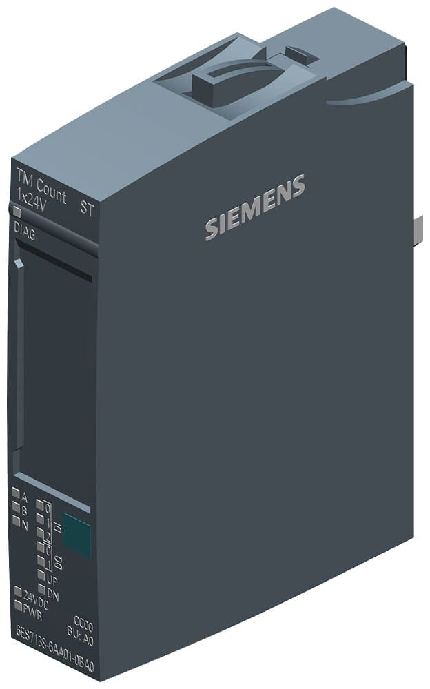 Siemens 6AG1138-6AA01-2BA0