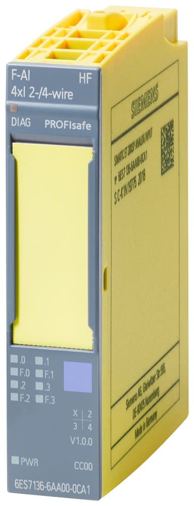 Siemens 6AG1136-6AA00-2CA1