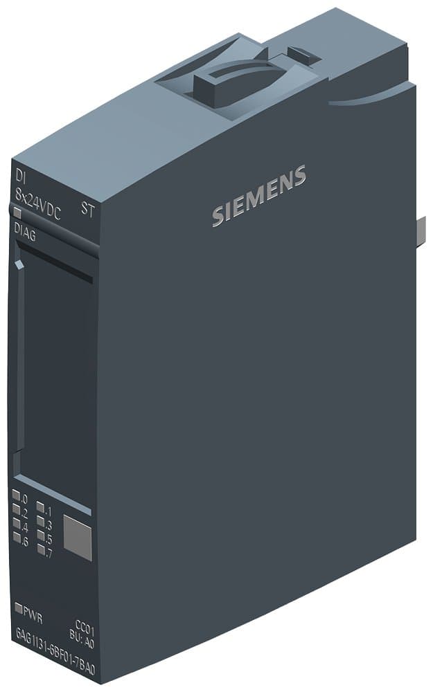 Siemens 6AG1131-6BF01-7BA0