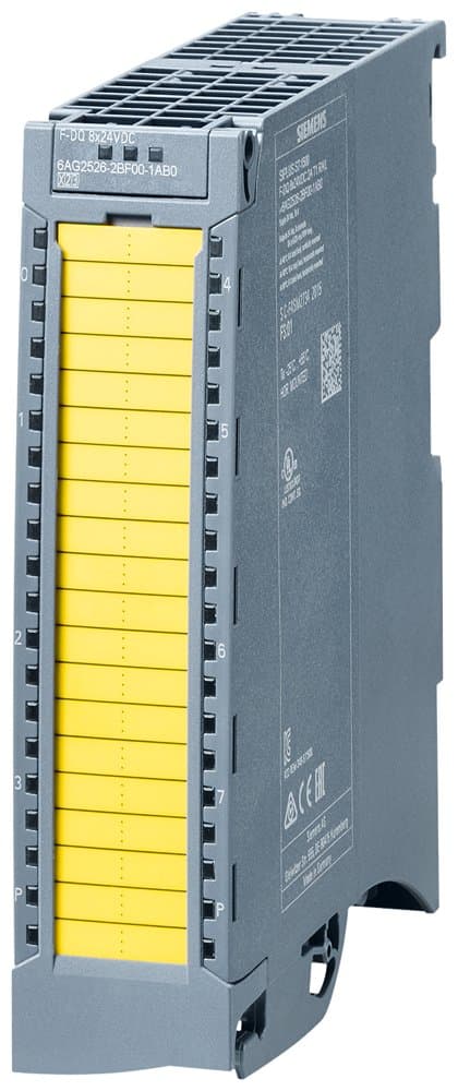 Siemens 6AG2526-2BF00-1AB0