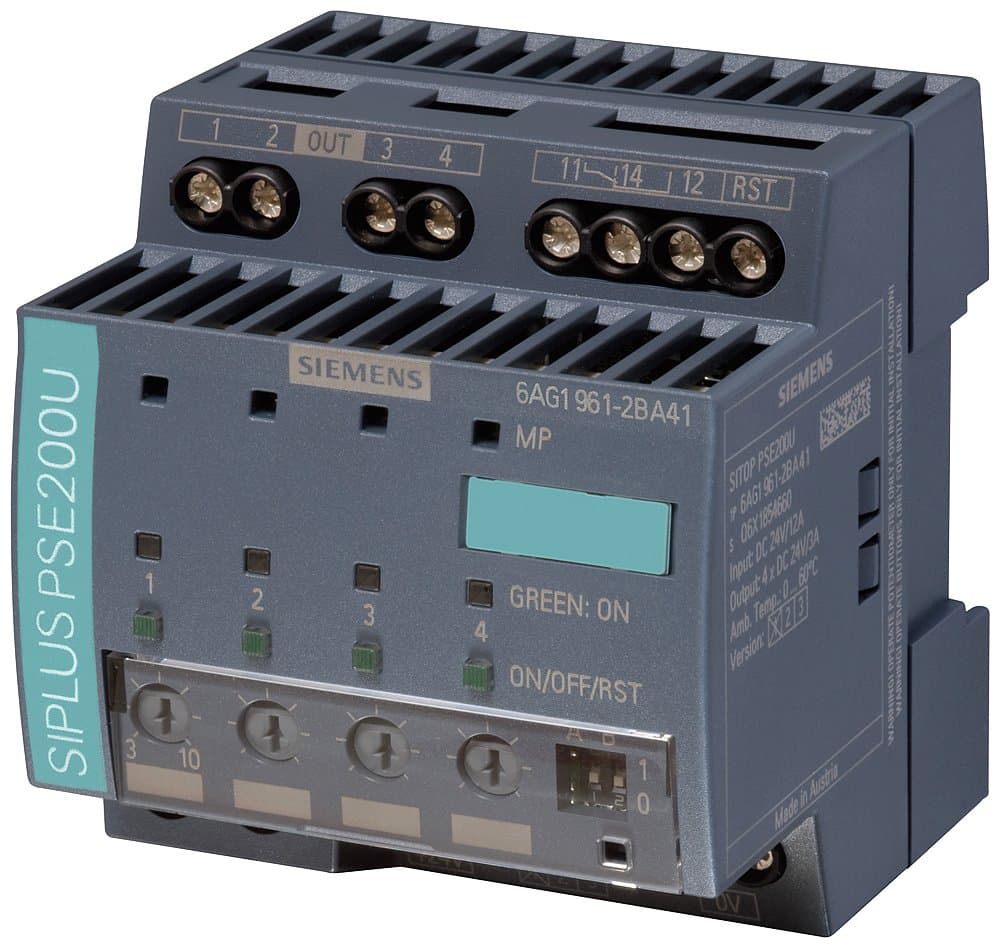 Siemens 6AG1961-2BA41-7AA0