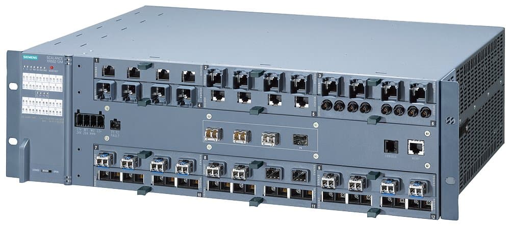 Siemens 6GK5552-0AA00-2AR2
